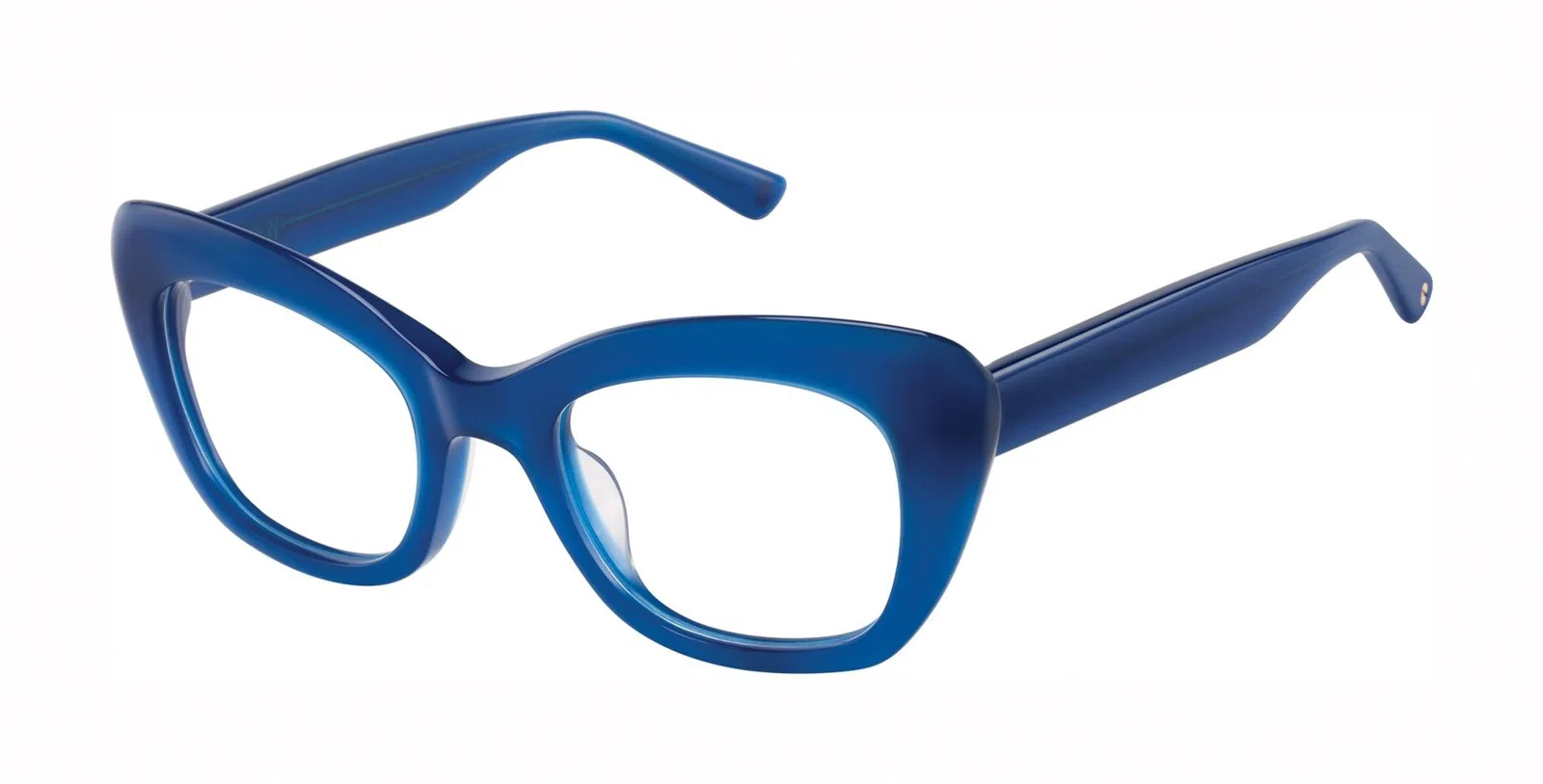 L.A.M.B. LA155 Eyeglasses - view 2